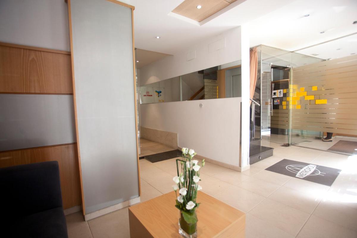 Hotel Metropol by Carris - Housity