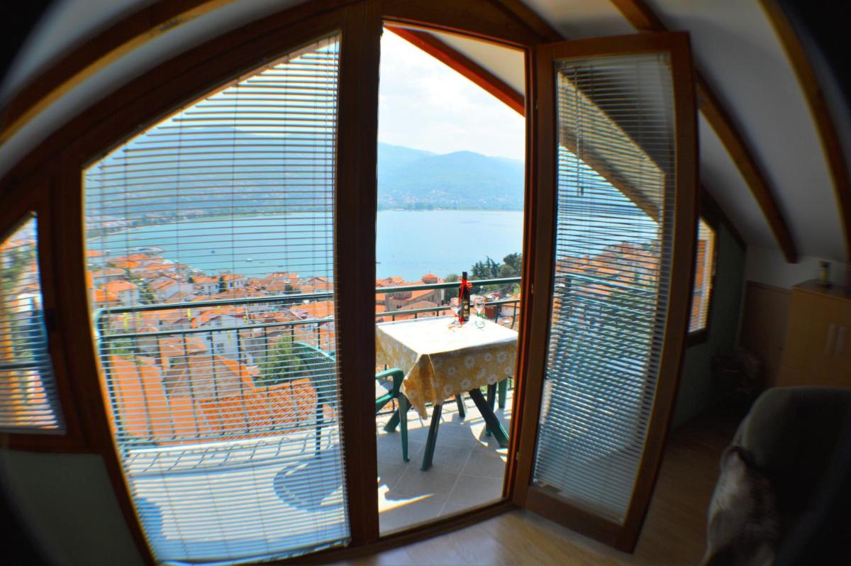 Villa Ohrid - Housity