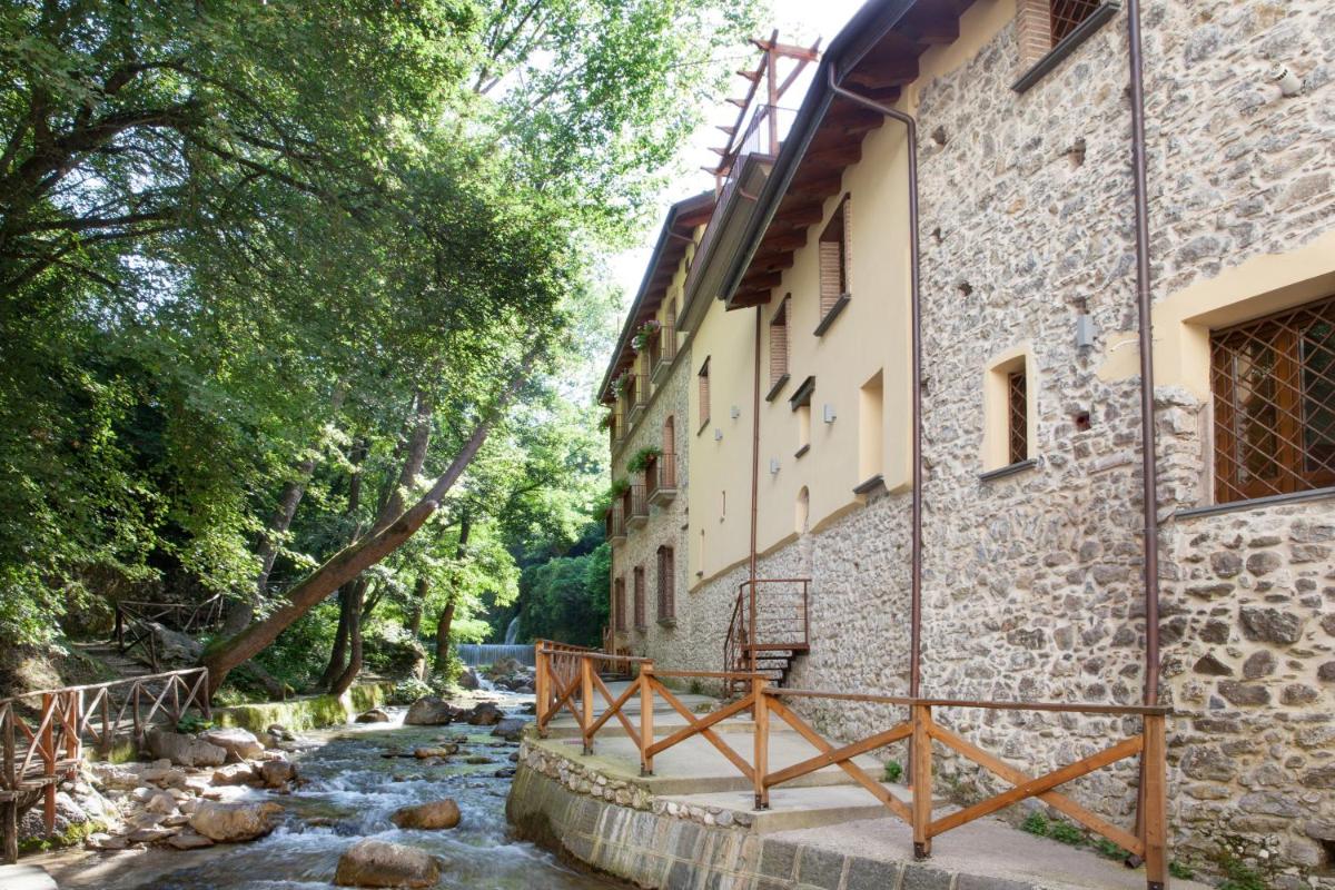 Dimora Storica Hotel Maccarunera - Housity