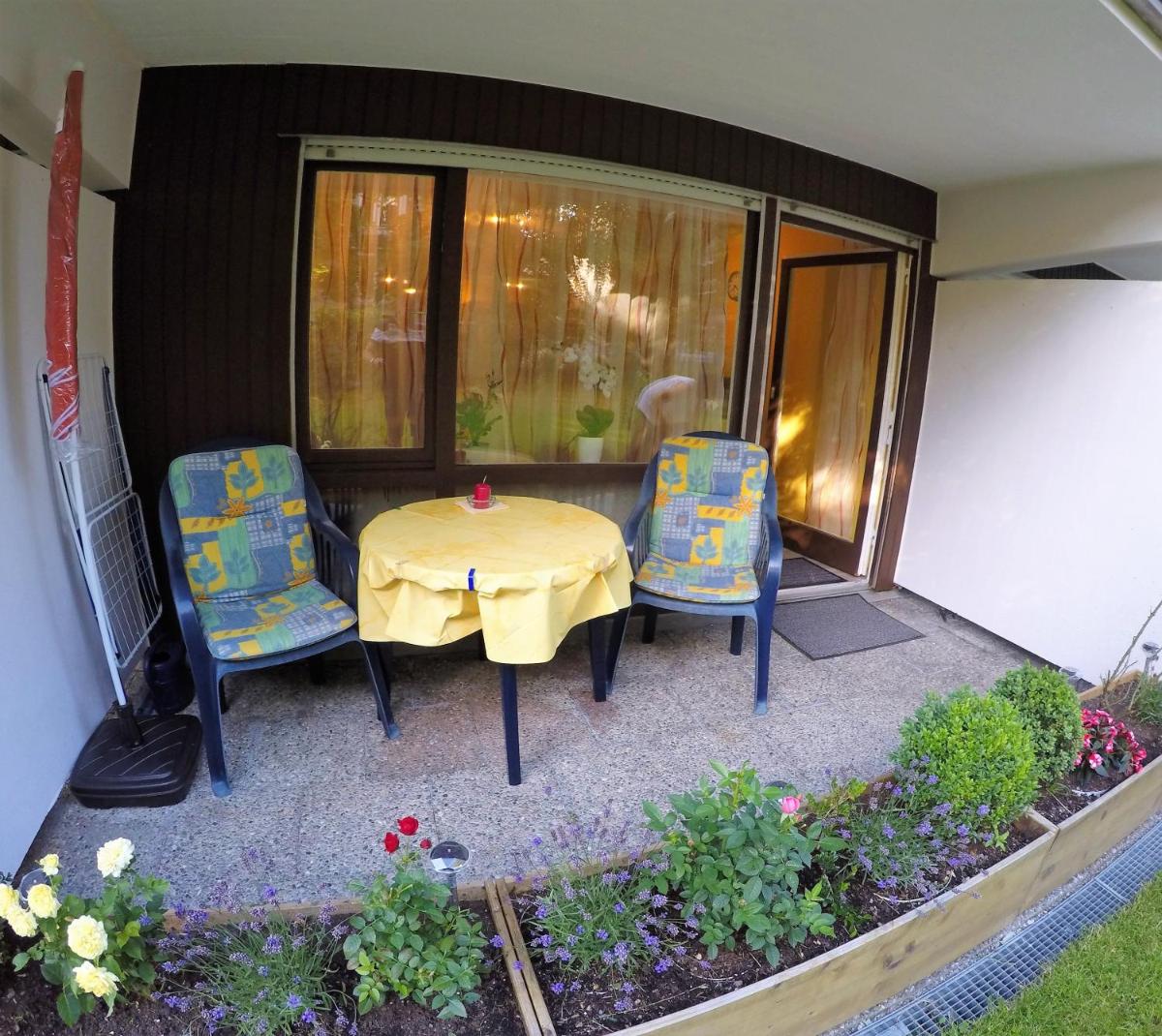 Ferienwohnung im Zentrum - Housity