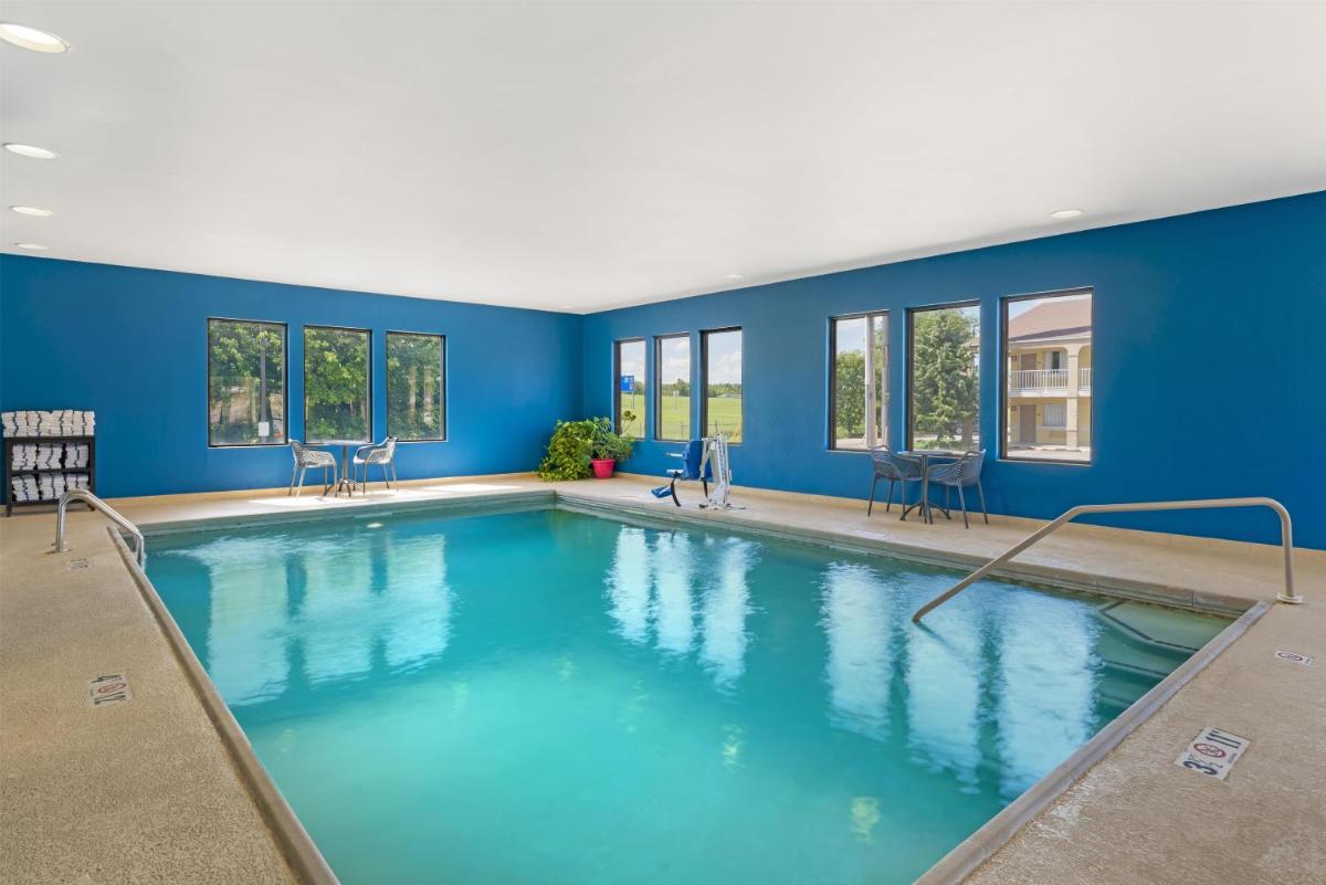 Hampton Inn Junction City - Housity
