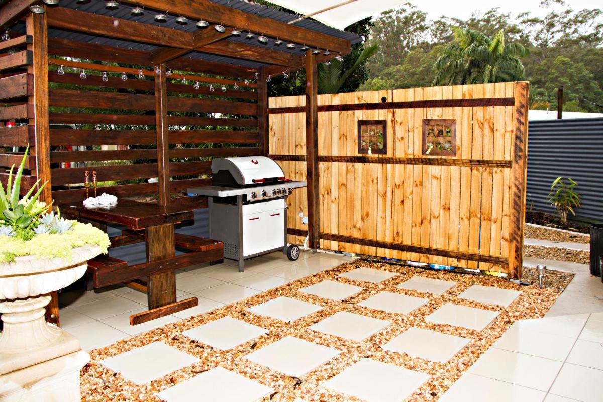 Bielby's Hideaway - Housity