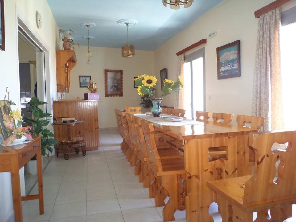 Belvedere - Housity
