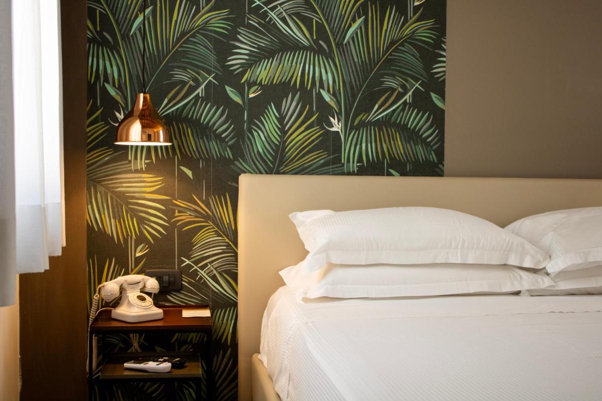 BADIA NUOVA Apart Hotel - Housity