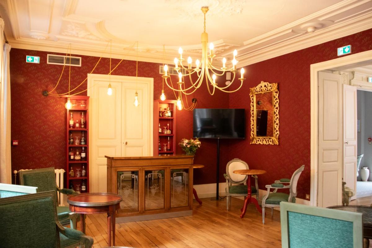 Le Clos De Bourgogne - Housity