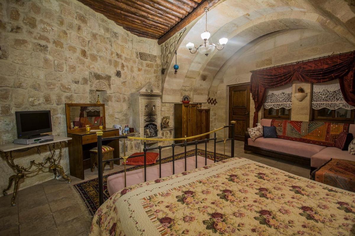 Assiana Cave Hotel - Housity