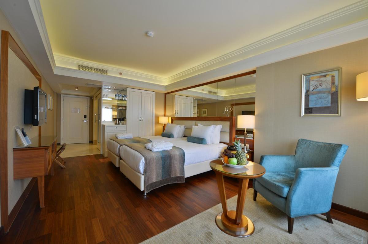 Marigold Thermal & Spa Hotel Bursa - Housity