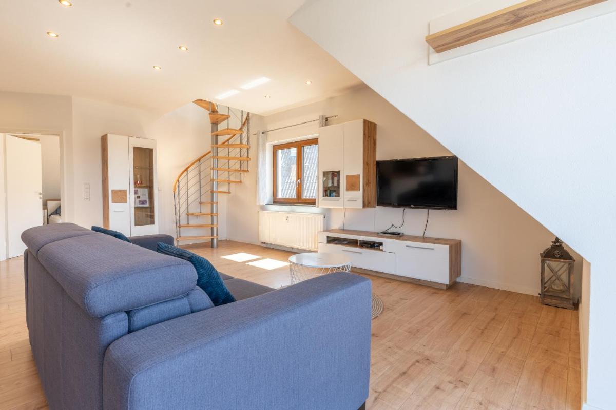 Ferien & Business Apartments Hohenfels - Housity