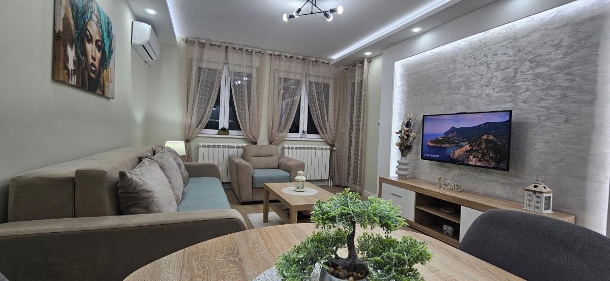 Apartman Vukota 2 Pirot - Housity