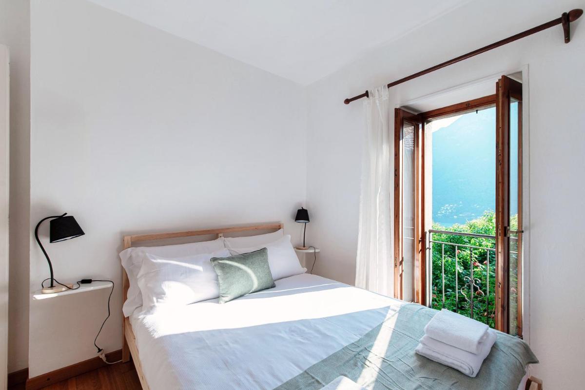 La Torre di Nesso by Quokka 360 - Close to Lake and Orrido - Housity