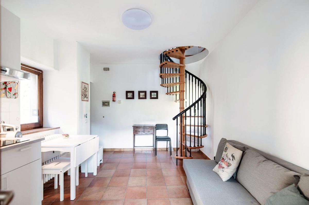 La Torre di Nesso by Quokka 360 - Close to Lake and Orrido - Housity