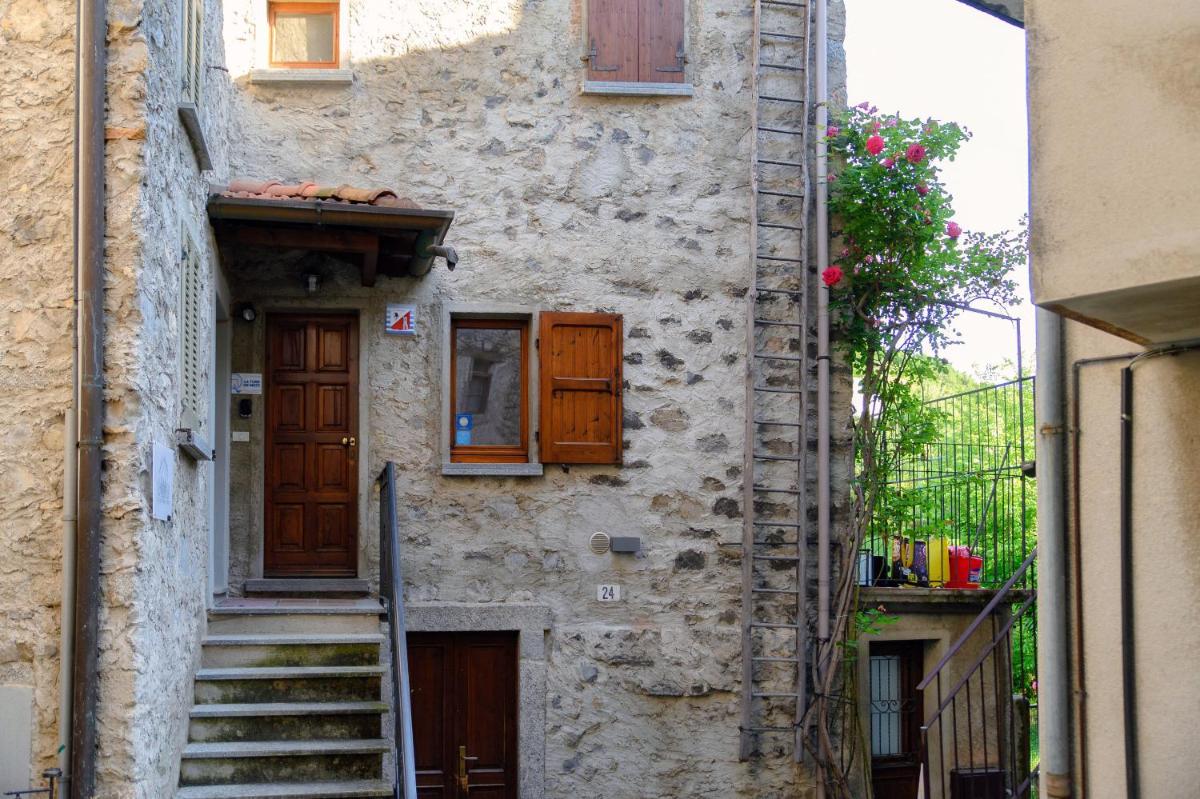 La Torre di Nesso by Quokka 360 - Close to Lake and Orrido - Housity