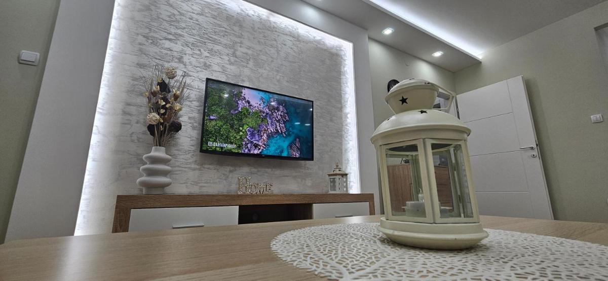 Apartman Vukota 2 Pirot - Housity