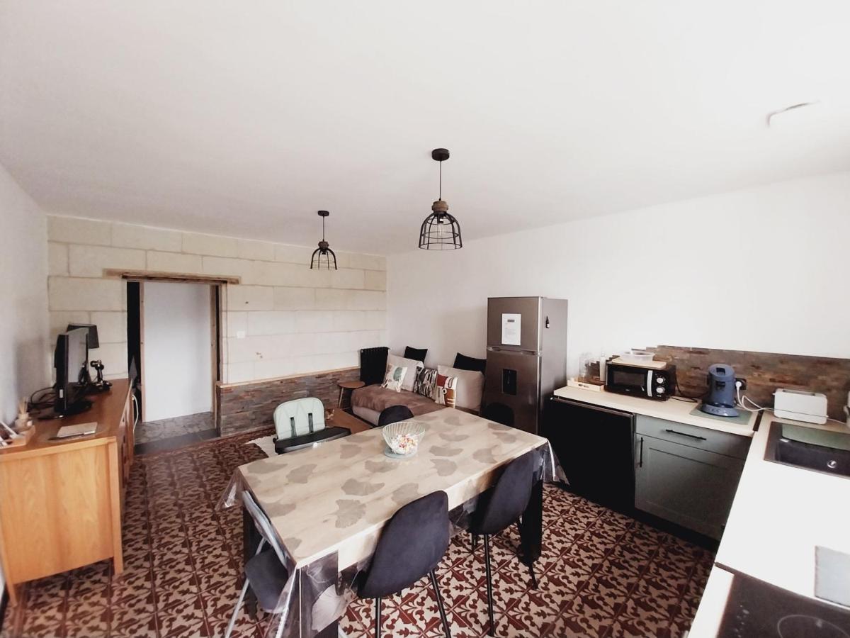 Entre Loire & Vignes - Housity