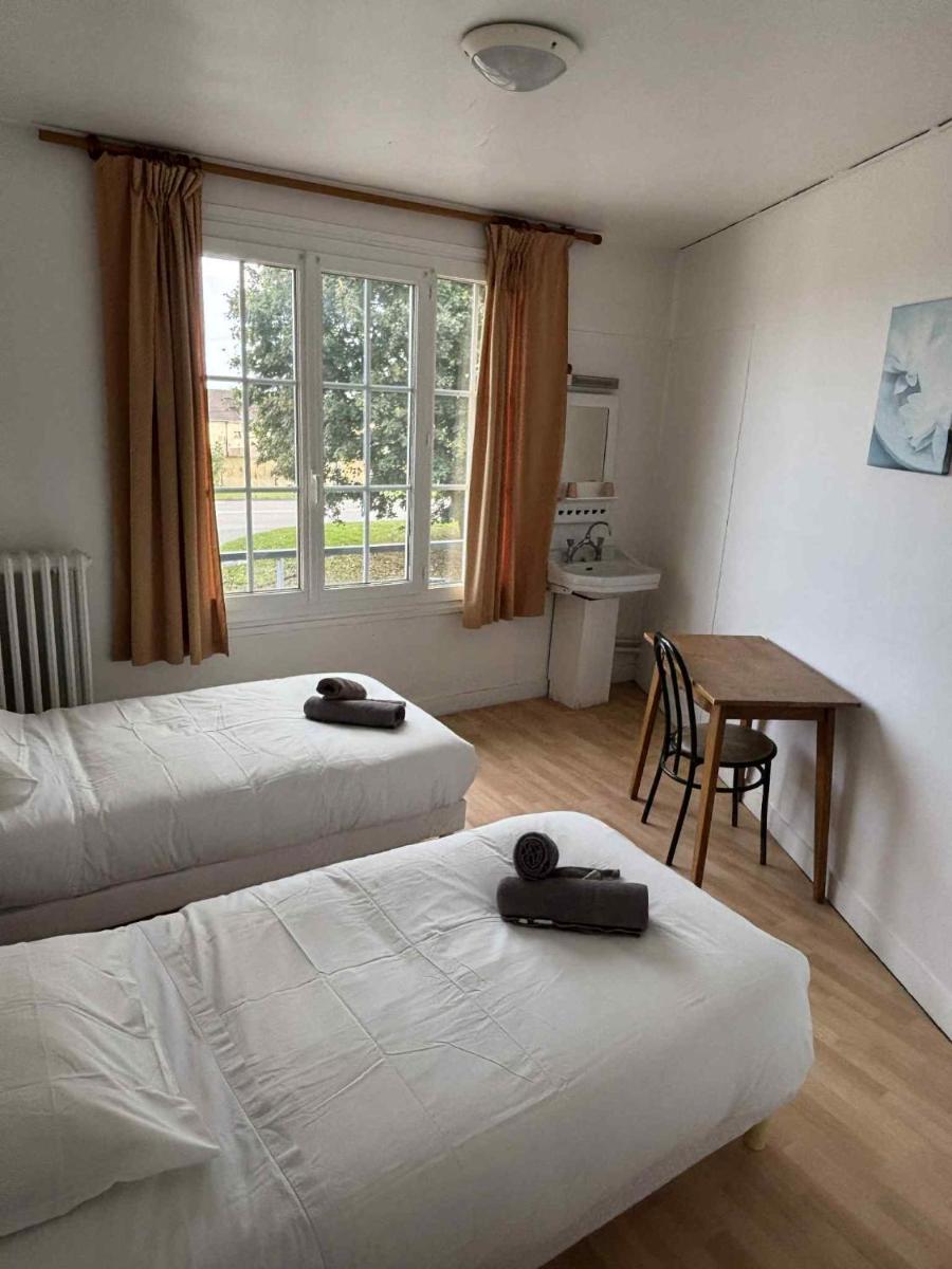 Hotel des Hayons - Housity