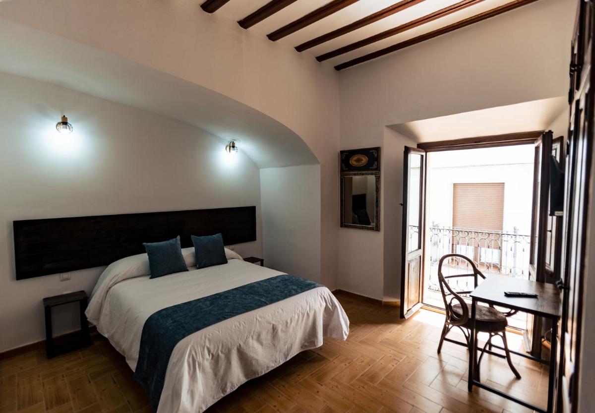 Hotel rural Candelsa - Housity