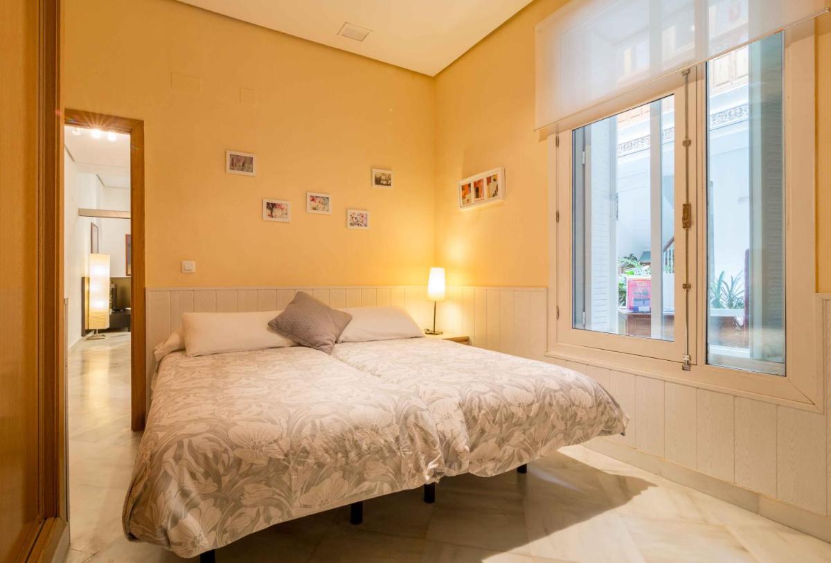 La Casa del Conde de Gelves Apartments - Housity