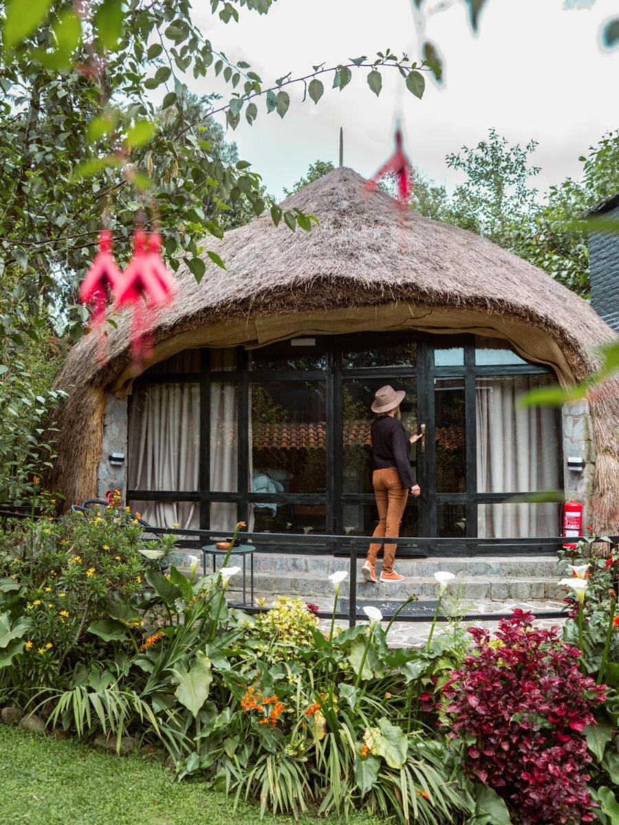 Amarembo by Touch Down - Housity