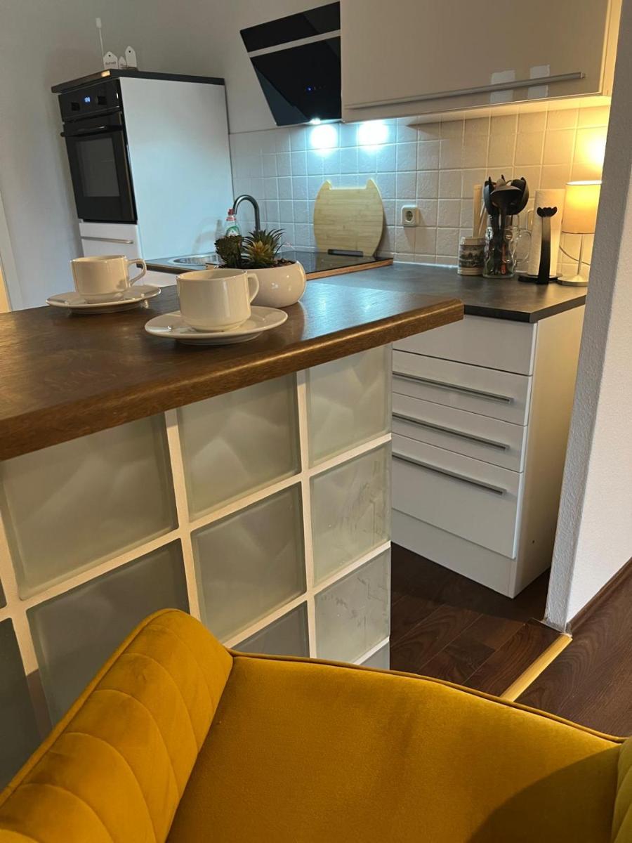 Deluxe Apartment Waldbröl - Housity