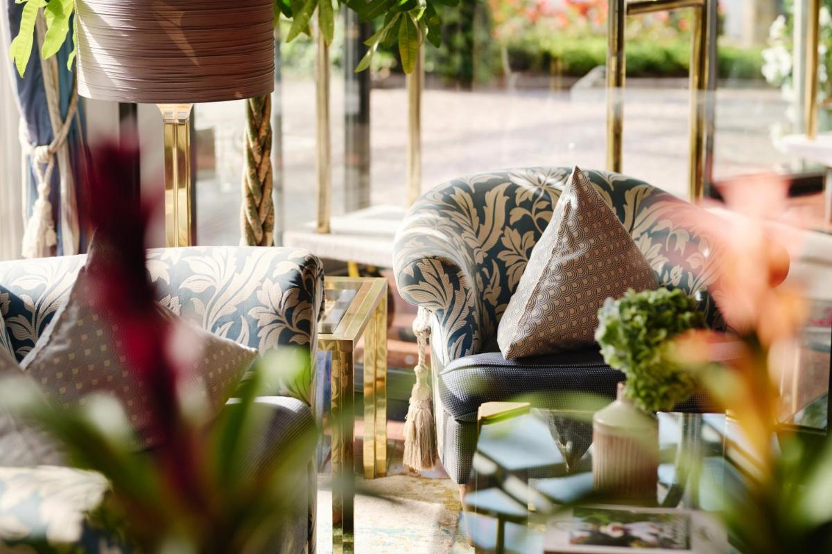 Hotel Dollenberg - Housity