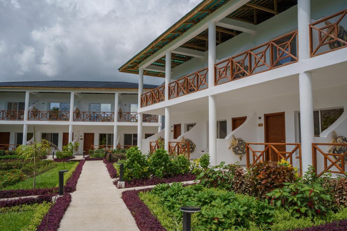 Kiwengwa Beach Resort - Housity