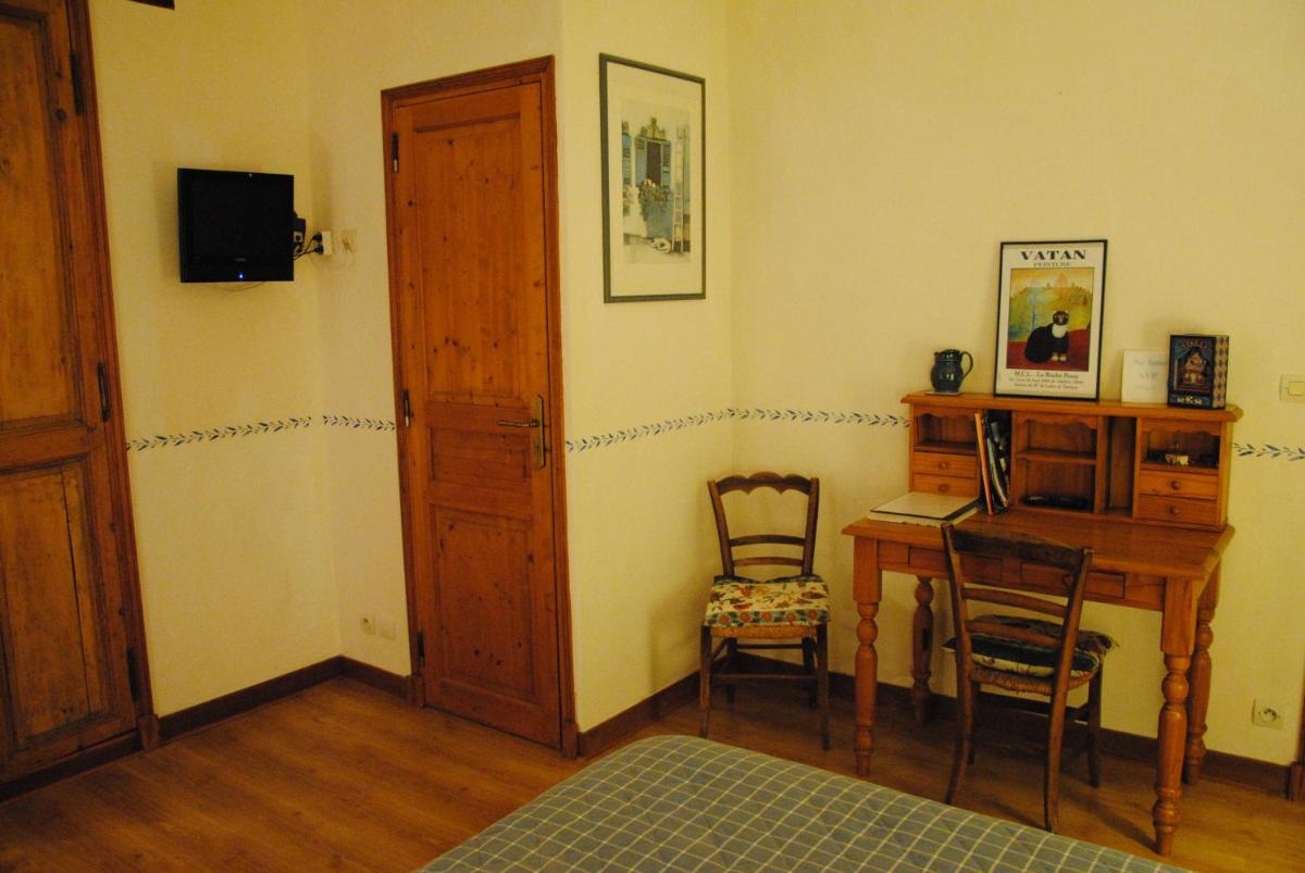 Les Chambres De La Loge - Housity