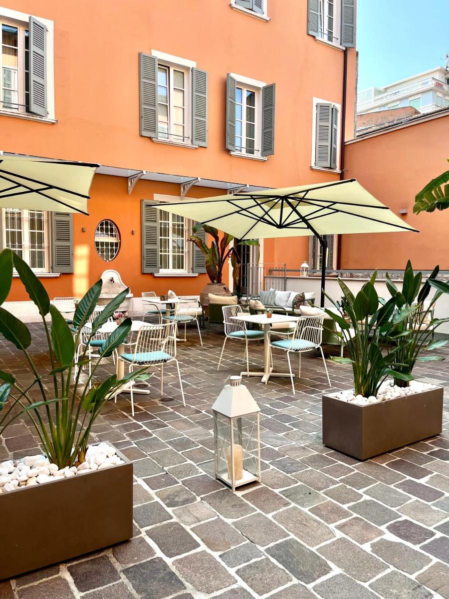 Corte Novella Hotel & Residence - Housity
