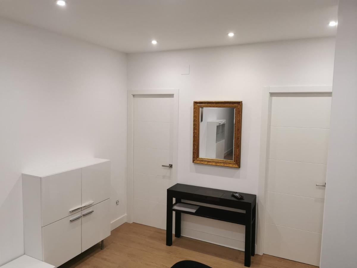 Precioso apartamento en A Coruña - Hizvo