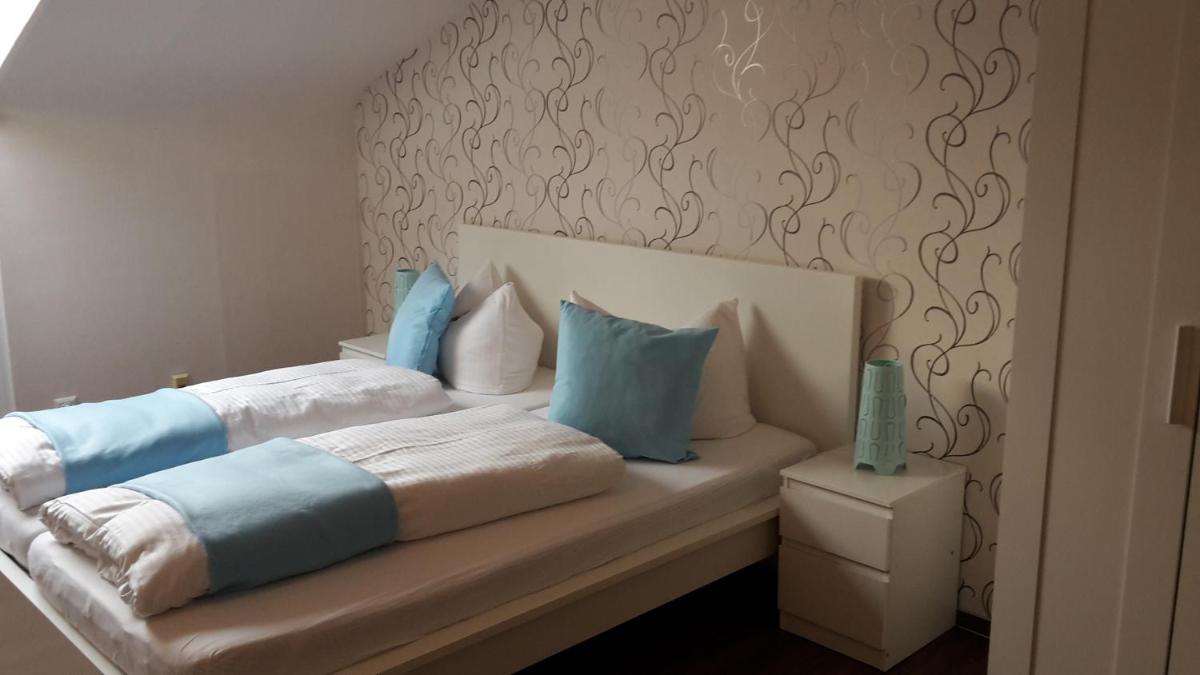 Hotel-Restaurant Sonnenhof - Housity