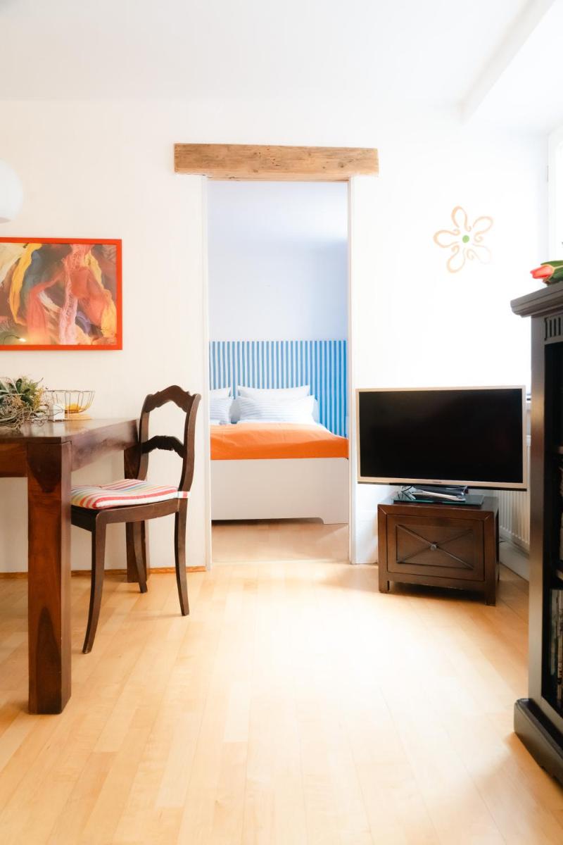 Ferienwohnung in der Kirchgasse - Housity