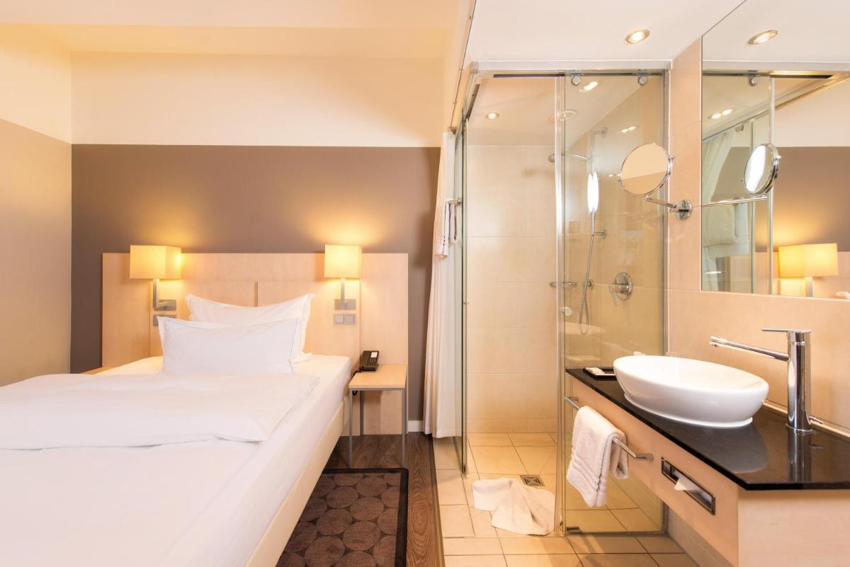 Hotel Lyskirchen Köln - Housity