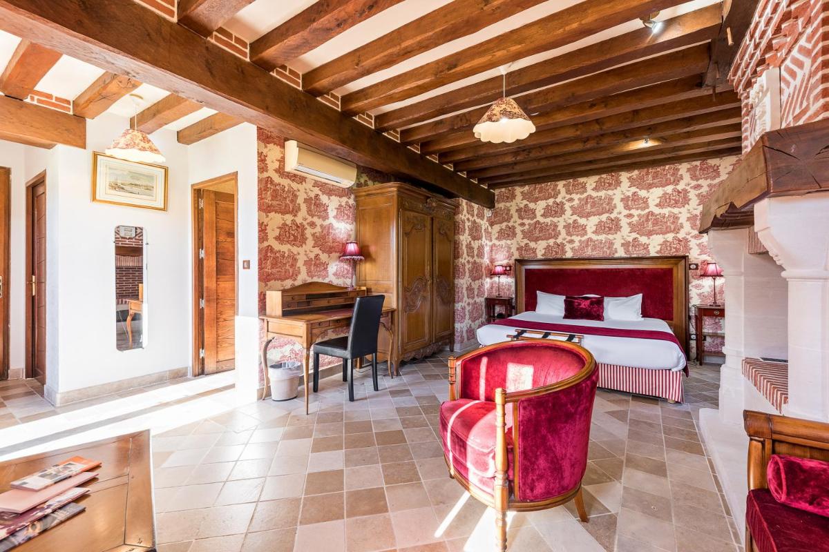 Le Clos des Fontaines - Housity