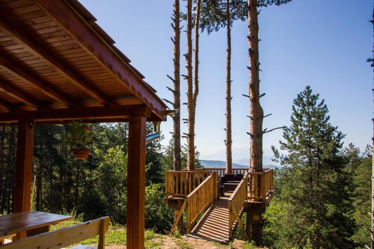 Guesthouses Prav Kamen - Housity