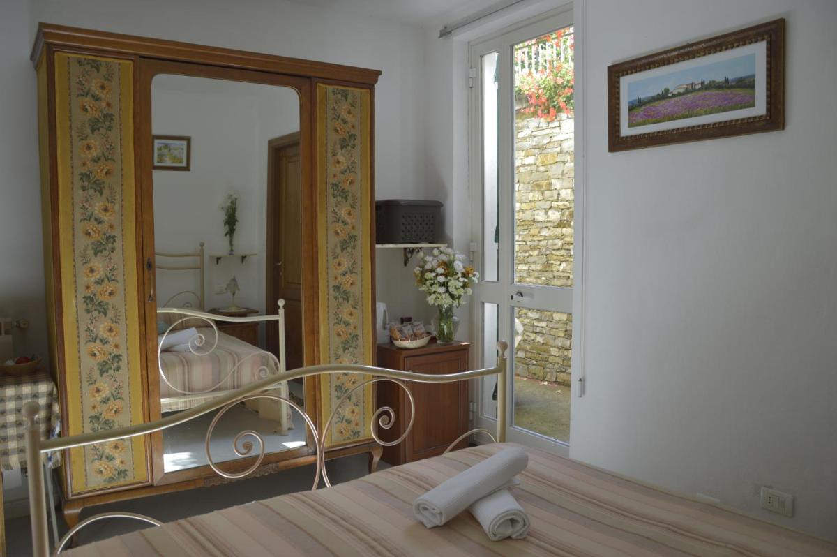 Agriturismo Millefiori - Hizvo