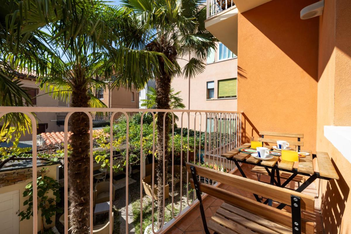 Hotel La Pergola di Venezia - Housity