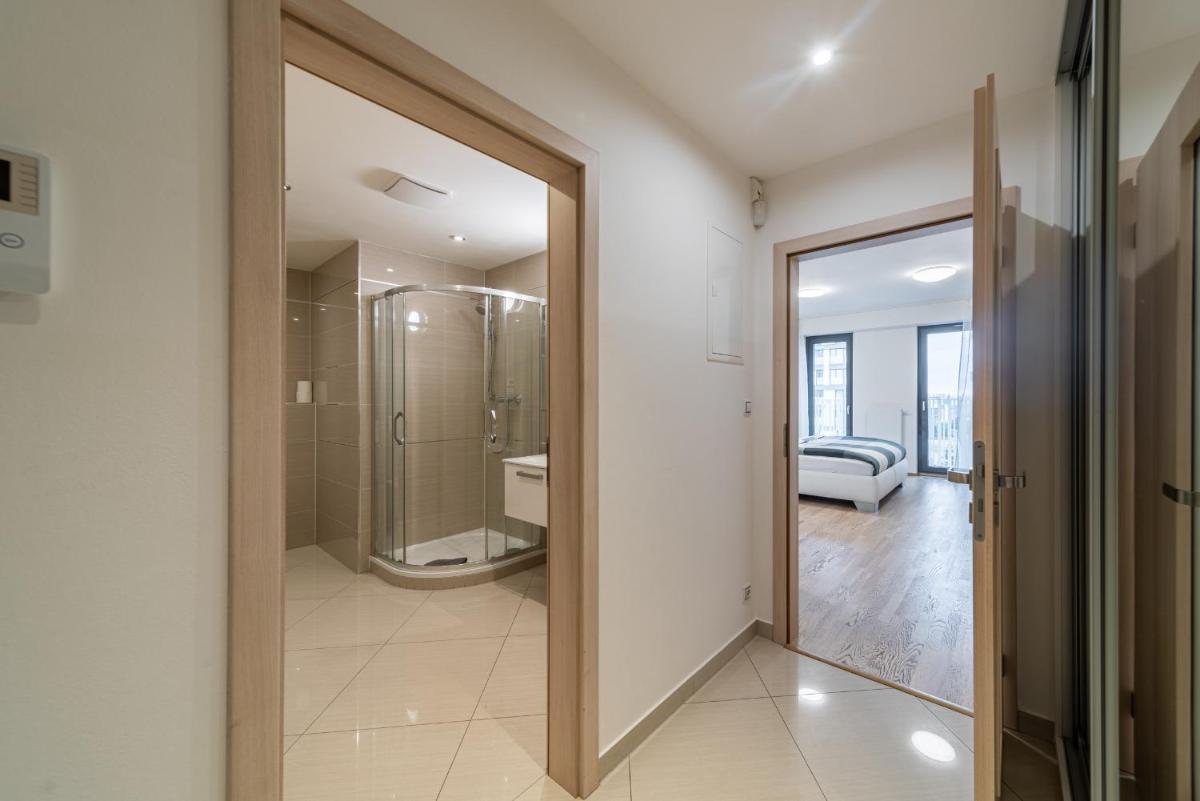 Garden Towers Apartments - Hizvo