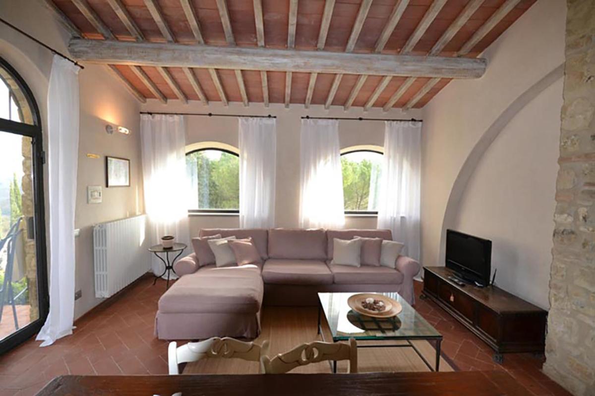 Casalta Di Pesa - Housity