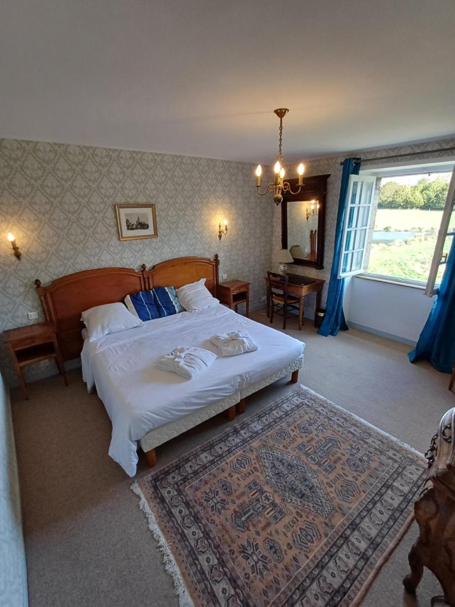 Manoir Du Stang - Housity