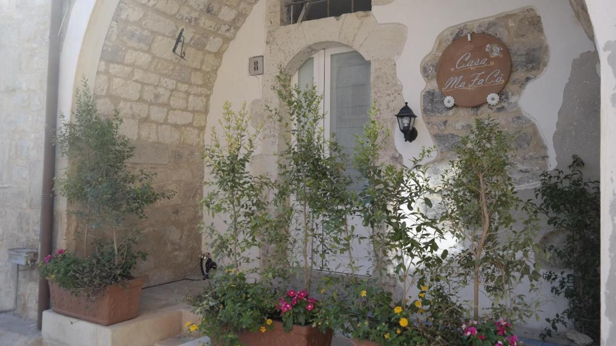 Casa MaFaCò - Housity