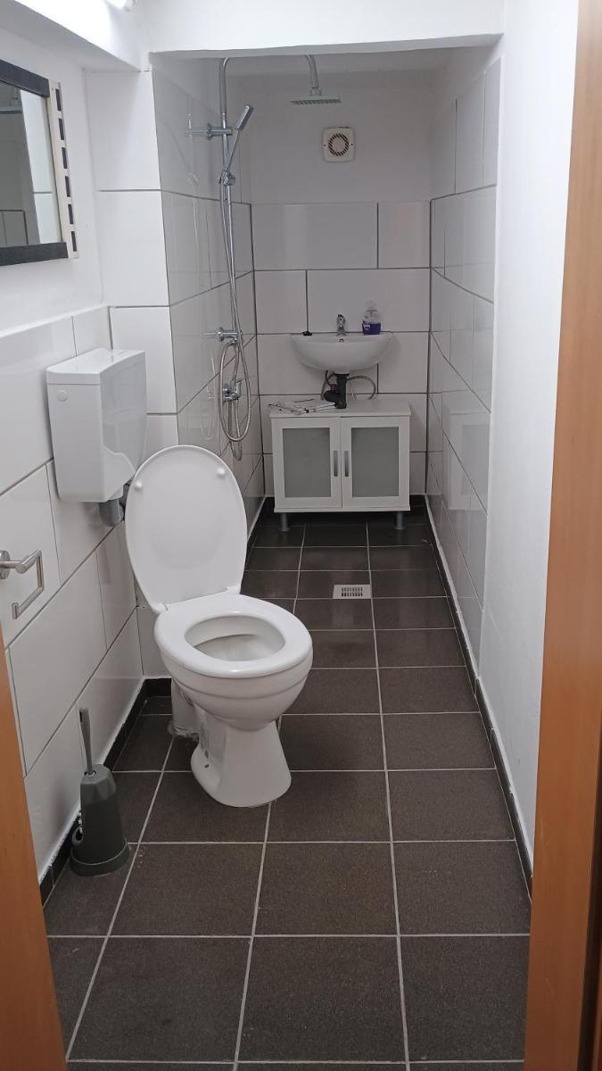 ASX Monteurwohnung Spangenberg - Housity