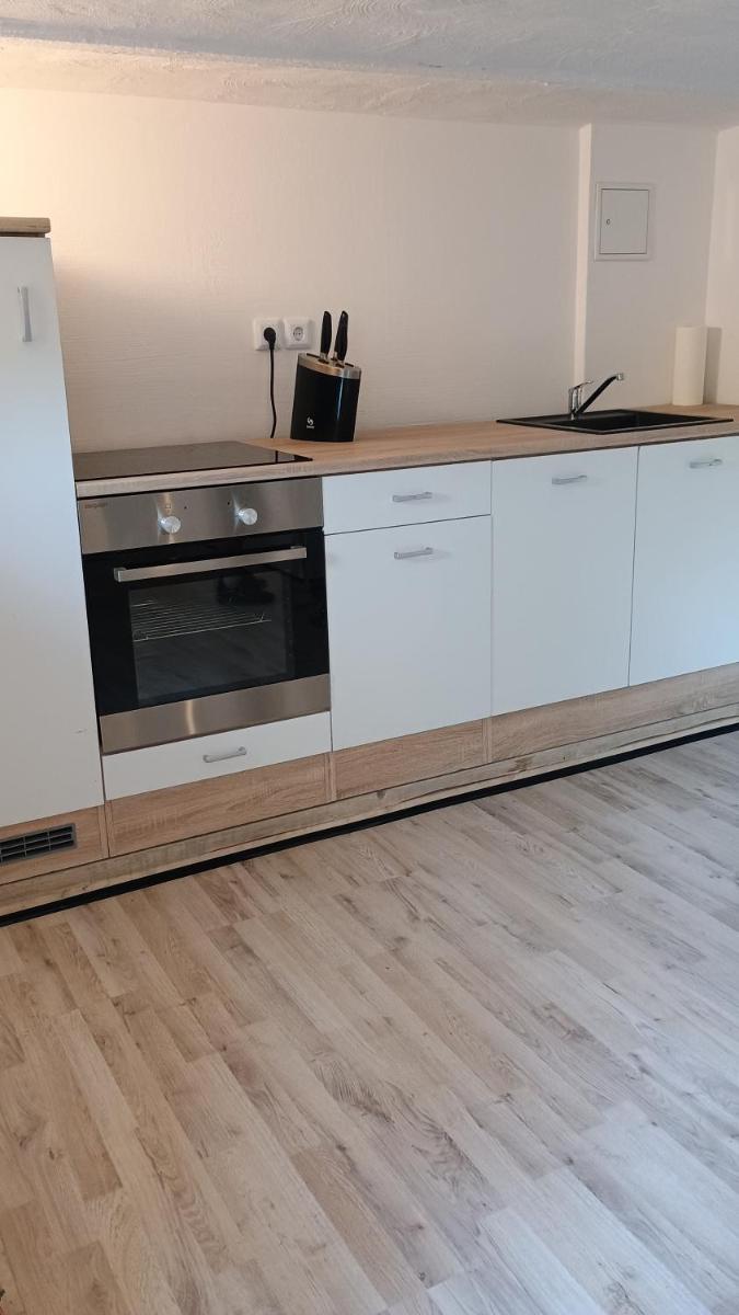 ASX Monteurwohnung Spangenberg - Housity