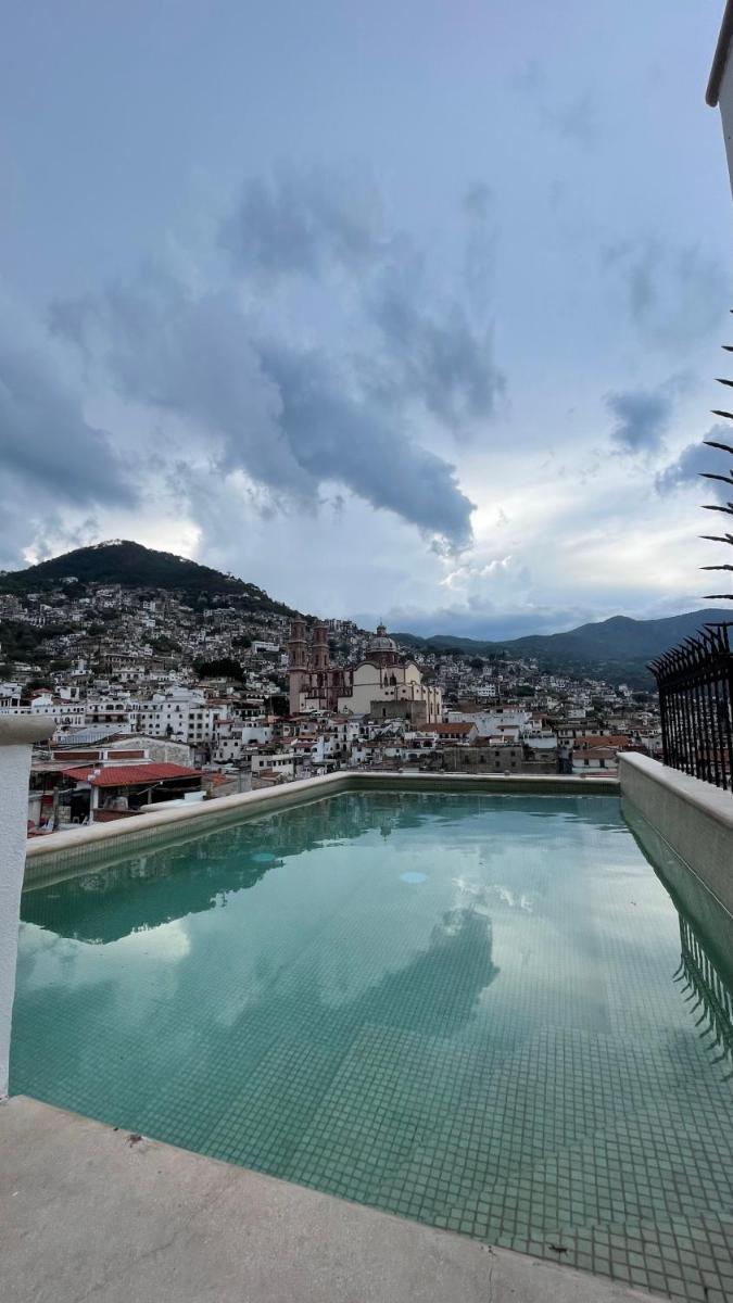 Hotel Casa Domínguez - Housity
