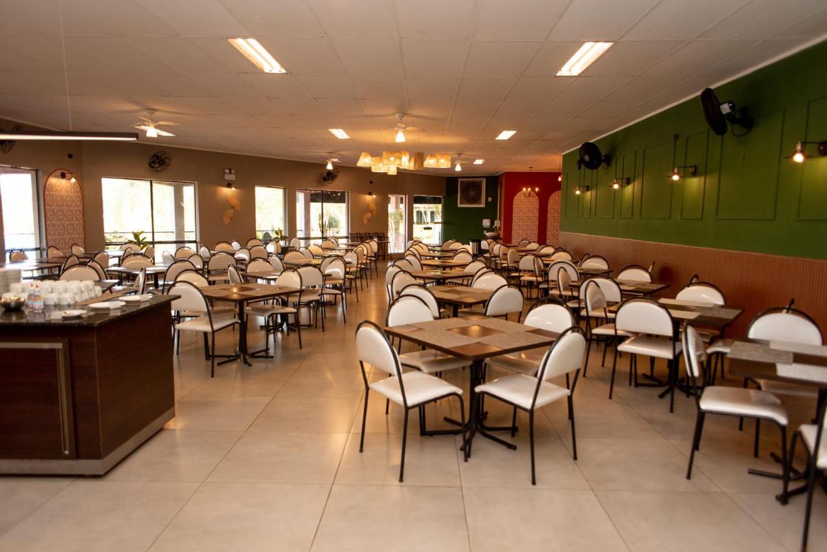 Panorama Park Hotel - Housity