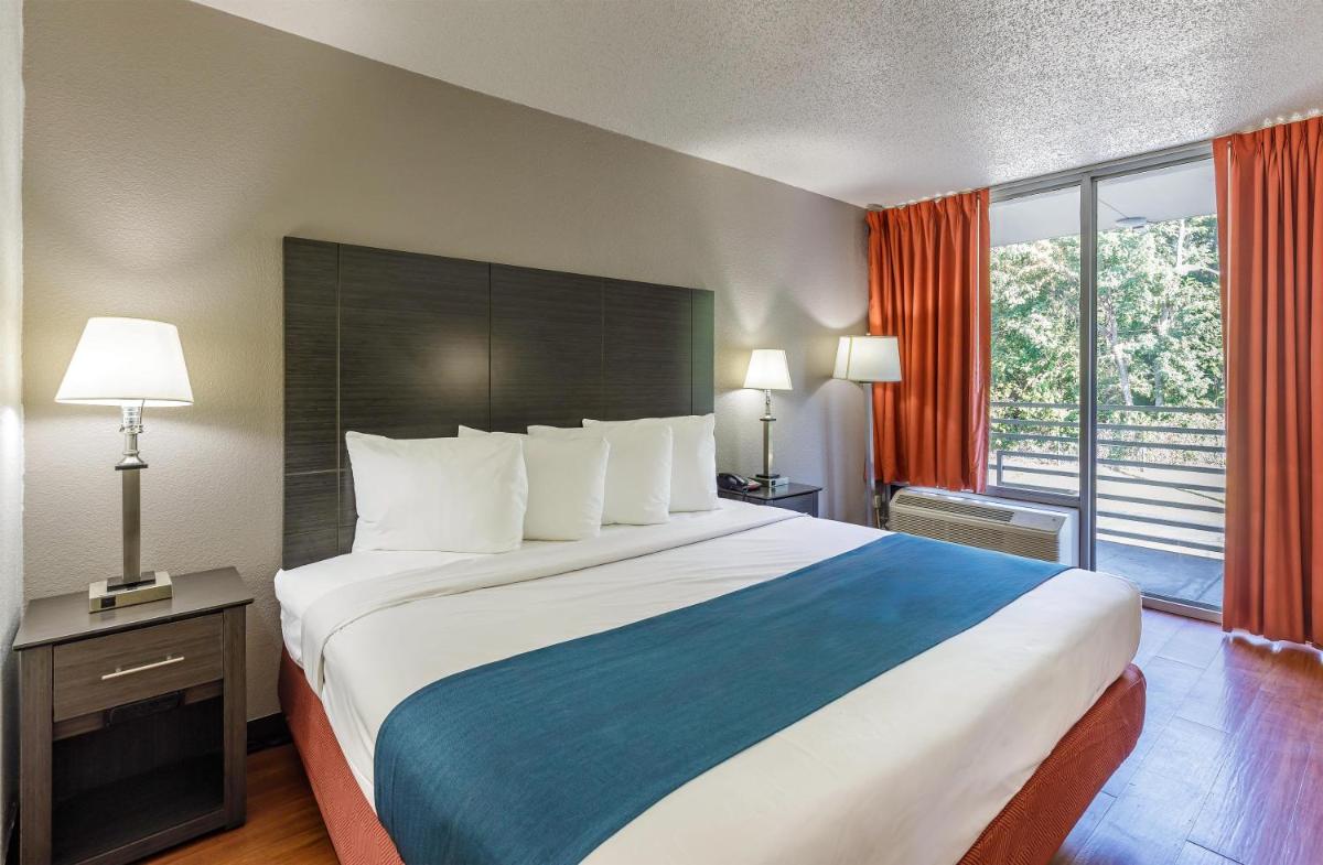 Motel 6-Dumfries, VA - Housity