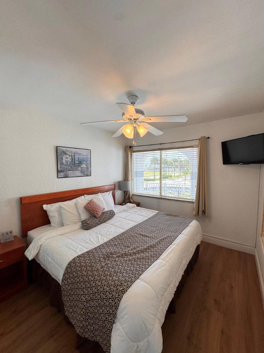 Coral Key Inn - Housity