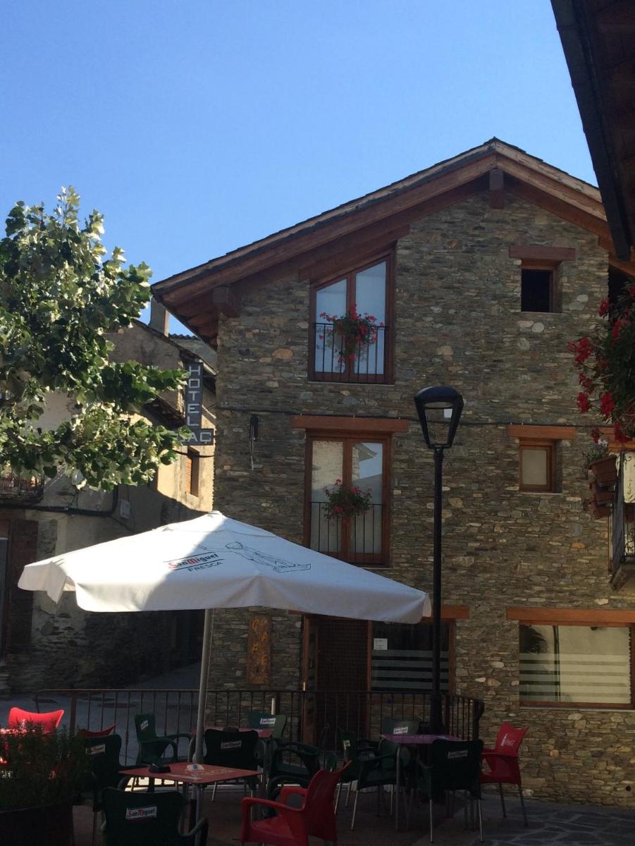 El Jaç - Housity