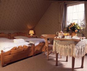 Suitetrails - Hotel Matheisen
