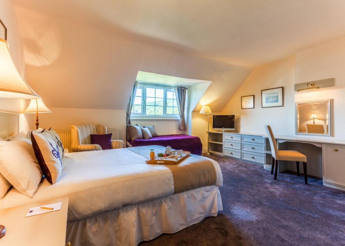 Colwall Park - Hotel, Bar & Restaurant - Housity
