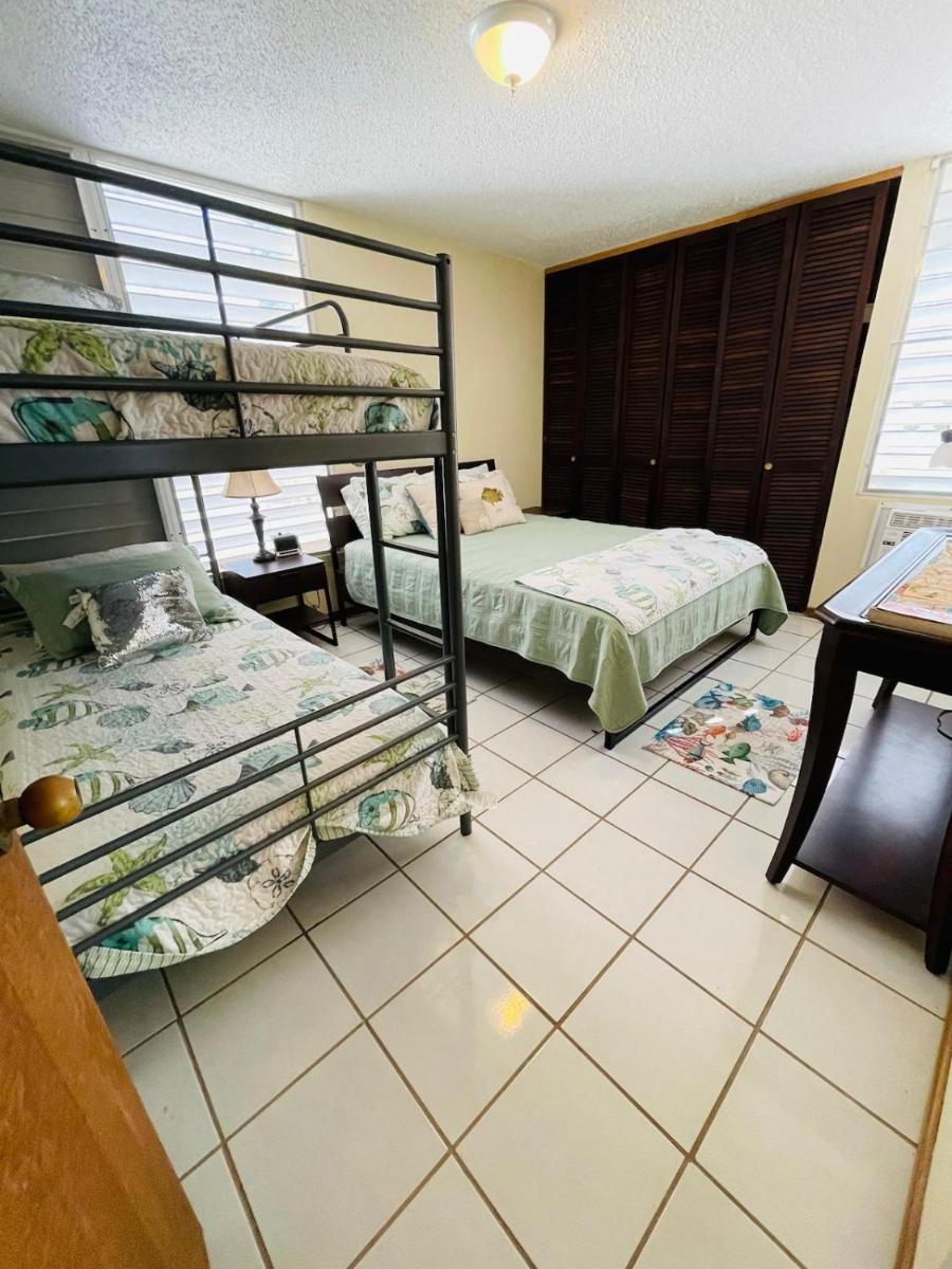 Ocean Front Apartment - Housity