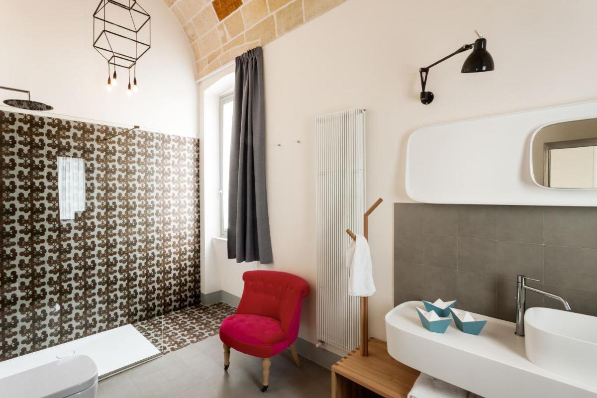 Vinilia Wine Resort - Housity